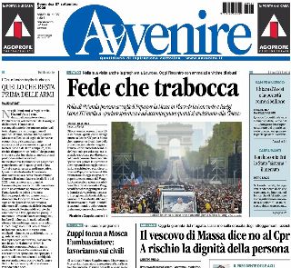 Avvenire