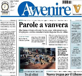 Avvenire