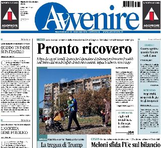 Avvenire