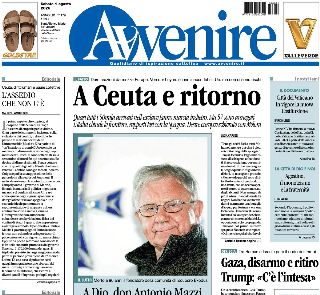 Avvenire