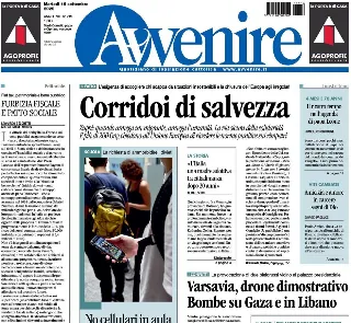 Avvenire