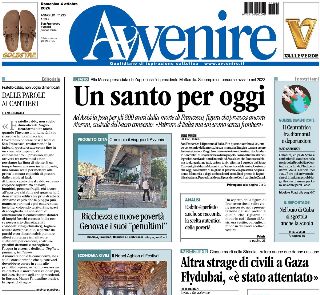 Avvenire