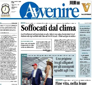 Avvenire