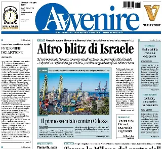 Avvenire