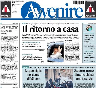 Avvenire