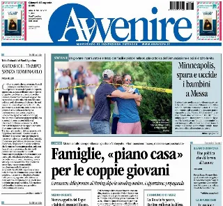 Avvenire