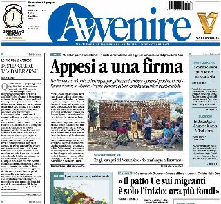 Avvenire