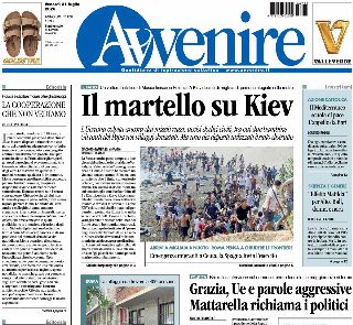 Avvenire