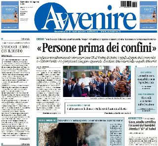 Avvenire