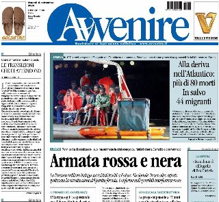 Avvenire
