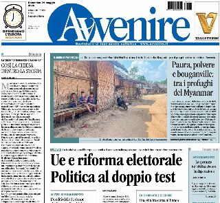 Avvenire