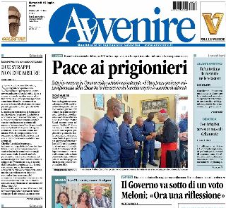 Avvenire
