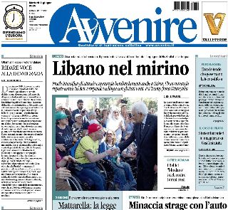Avvenire