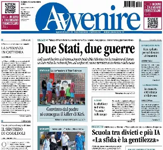 Avvenire