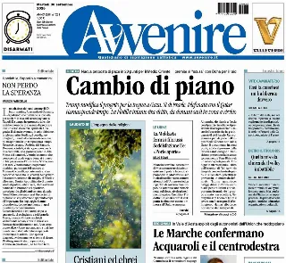 Avvenire