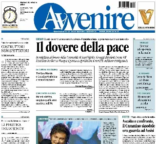 Avvenire Avvenire