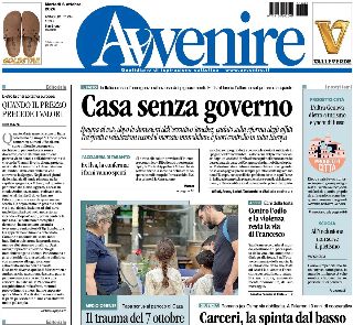 Avvenire