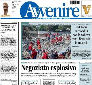 Avvenire