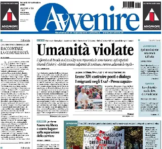 Avvenire