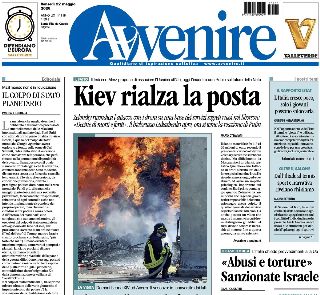 Avvenire
