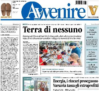 Avvenire
