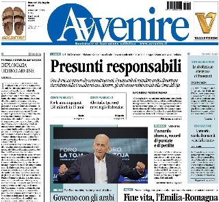 Avvenire
