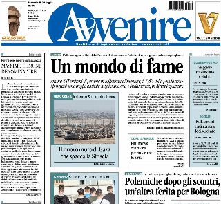 Avvenire