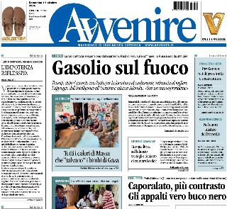 Avvenire
