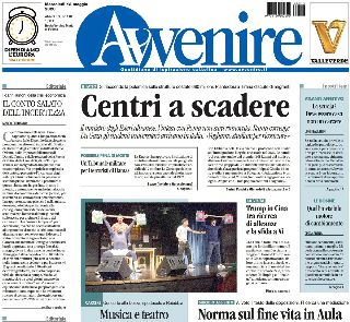Avvenire