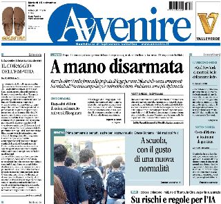 Avvenire