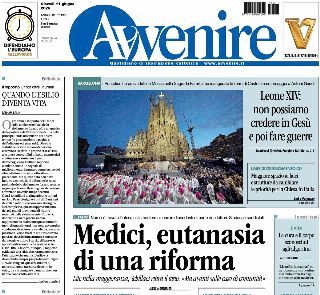 Avvenire