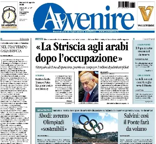 Avvenire