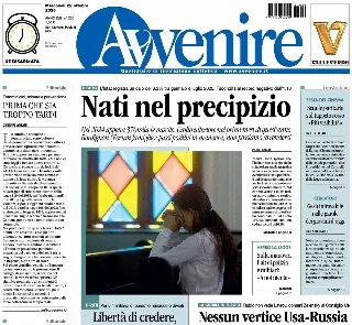 Avvenire