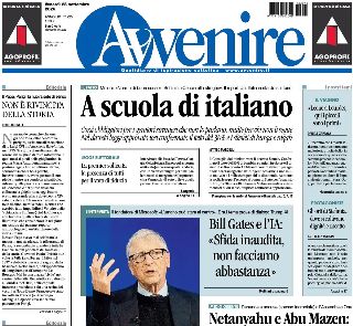 Avvenire