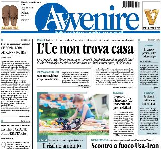 Avvenire