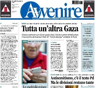 Avvenire