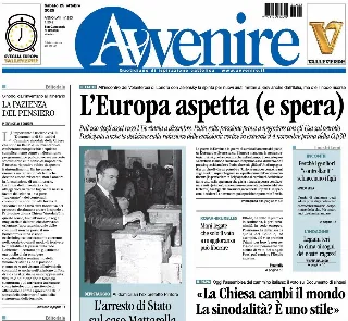 Avvenire Avvenire