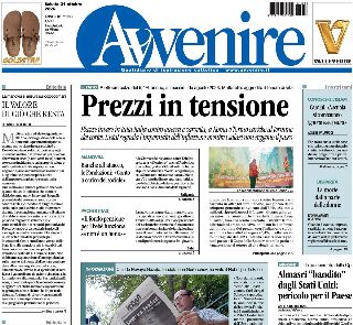 Avvenire