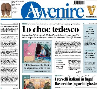 Avvenire