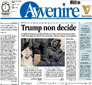 Avvenire