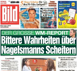 Bild (Germania)