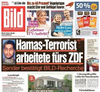 Bild (Germania) Bild (Germania)