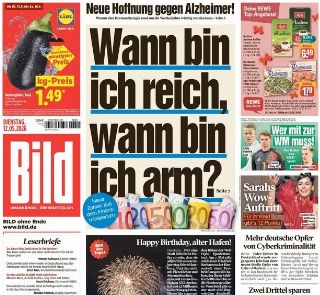 Bild (Germania)
