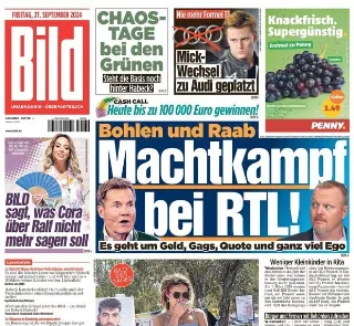 Bild (Germania)