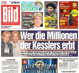Bild (Germania)