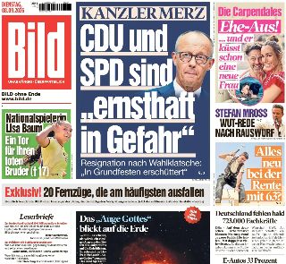 Bild (Germania)
