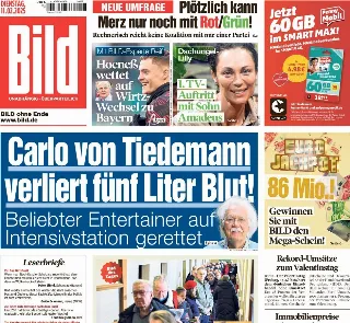 Bild (Germania)