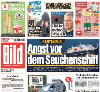 Bild (Germania)