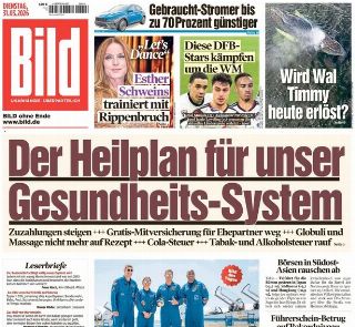 Bild (Germania)