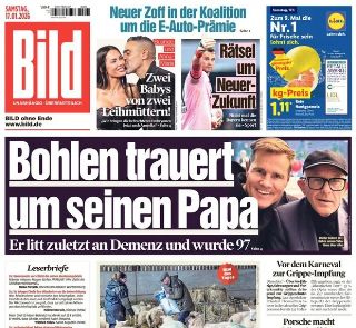 Bild (Germania)